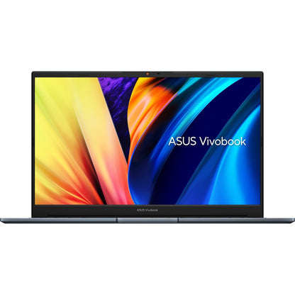 Ordinateur portable Asus Vivobook Pro 15 OLED K6502 K6502VU-DS92-CA 15,6" - Intel Core i9 13e génération i9-13900H - 16 Go - SSD 512 Go K6502VU-DS92-CA