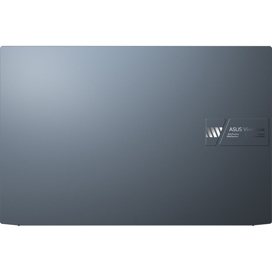 Ordinateur portable Asus Vivobook Pro 15 OLED K6502 K6502VU-DS92-CA 15,6" - Intel Core i9 13e génération i9-13900H - 16 Go - SSD 512 Go K6502VU-DS92-CA