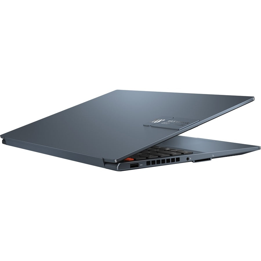 Ordinateur portable Asus Vivobook Pro 15 OLED K6502 K6502VU-DS92-CA 15,6" - Intel Core i9 13e génération i9-13900H - 16 Go - SSD 512 Go K6502VU-DS92-CA