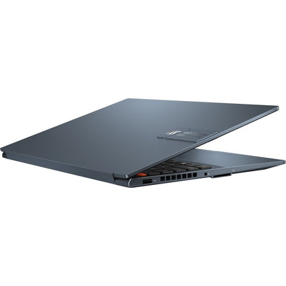Ordinateur portable Asus Vivobook Pro 15 OLED K6502 K6502VU-DS92-CA 15,6" - Intel Core i9 13e génération i9-13900H - 16 Go - SSD 512 Go K6502VU-DS92-CA