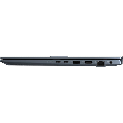 Ordinateur portable Asus Vivobook Pro 15 OLED K6502 K6502VU-DS92-CA 15,6" - Intel Core i9 13e génération i9-13900H - 16 Go - SSD 512 Go K6502VU-DS92-CA
