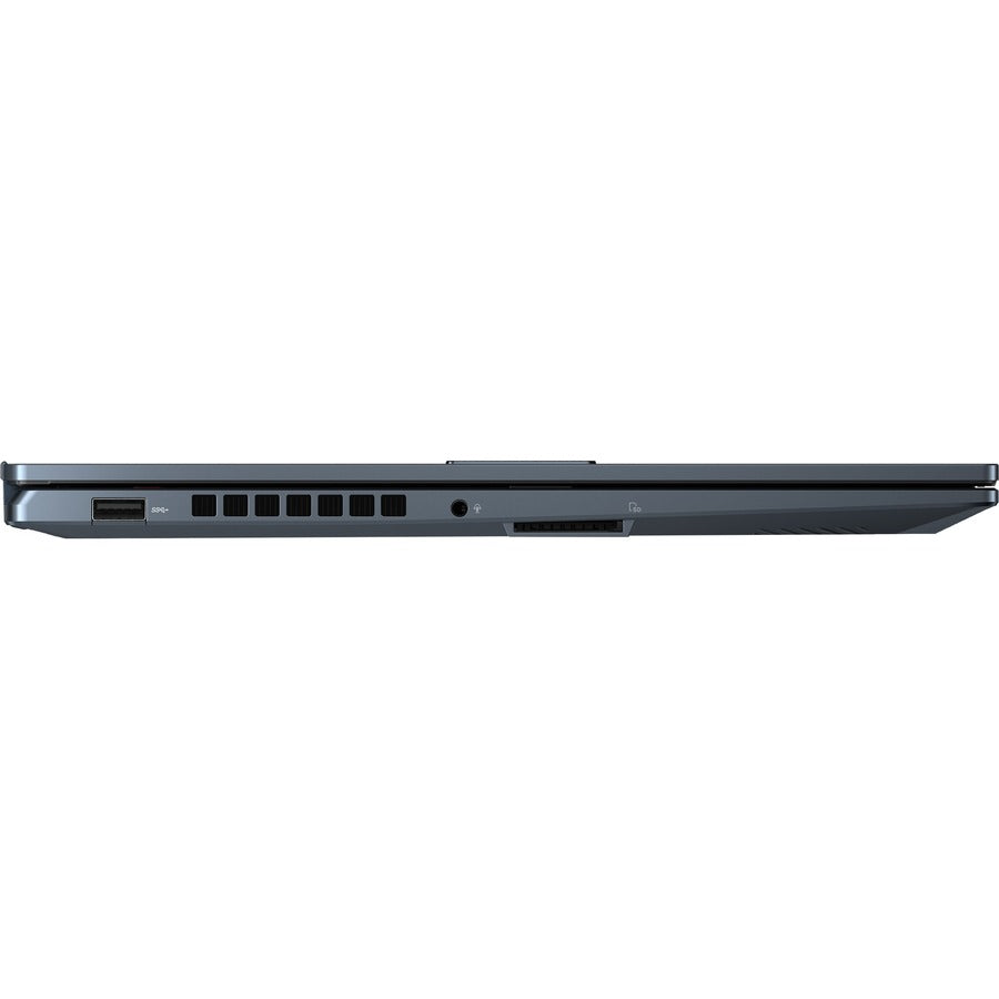 Ordinateur portable Asus Vivobook Pro 15 OLED K6502 K6502VU-DS92-CA 15,6" - Intel Core i9 13e génération i9-13900H - 16 Go - SSD 512 Go K6502VU-DS92-CA