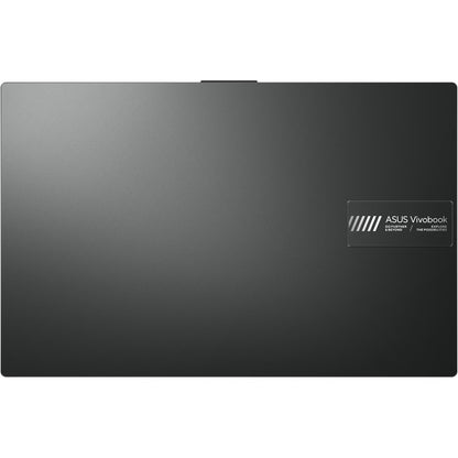 Ordinateur portable Asus VivoBook Go 15 E1504F E1504FA-DB31-CA-SL 15,6" - Full HD - AMD Ryzen 3 7320U - 8 Go - SSD 128 Go - Noir mixte E1504FA-DB31-CA-SL