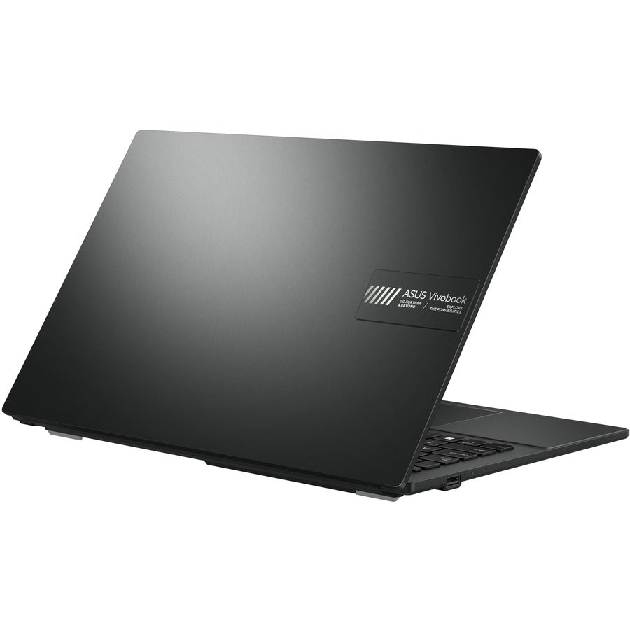 Ordinateur portable Asus VivoBook Go 15 E1504F E1504FA-DB31-CA-SL 15,6" - Full HD - AMD Ryzen 3 7320U - 8 Go - SSD 128 Go - Noir mixte E1504FA-DB31-CA-SL