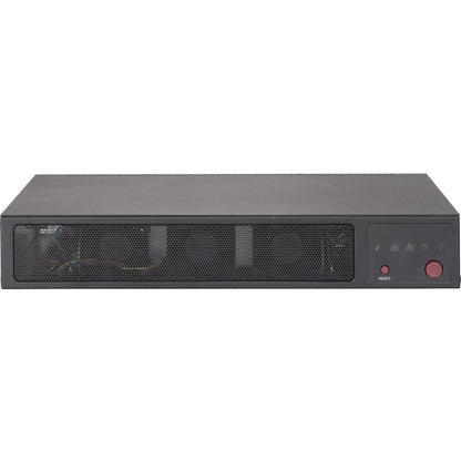 Serveur Mini PC 1U SuperMicro SuperServer E300-8D - 1 x Intel Xeon D-1518 2,20 GHz - Contrôleur Serial ATA/600 SYS-E300-8D