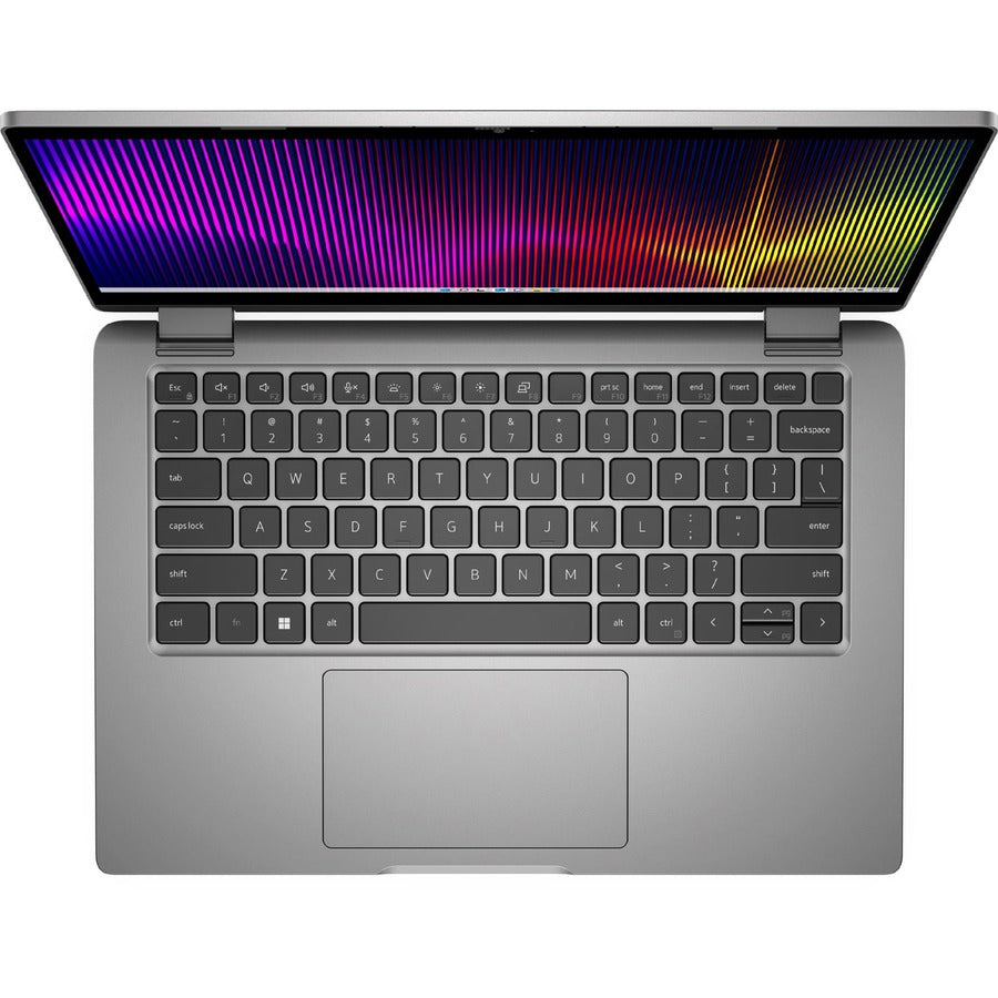 Dell Latitude 3340 13.3" Notebook - Full HD - Intel Core i7 13th Gen i7-1355U - 16 GB - 256 GB SSD - English (US) Keyboard - Titan Gray PMNP8