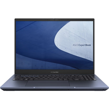 Asus ExpertBook B5 B5602 B5602CVA-P73-CB 16" Notebook - WUXGA - Intel Core i7 13th Gen i7-1360P - vPro Technology - 16 GB - 1 TB SSD - Star Black B5602CVA-P73-CB