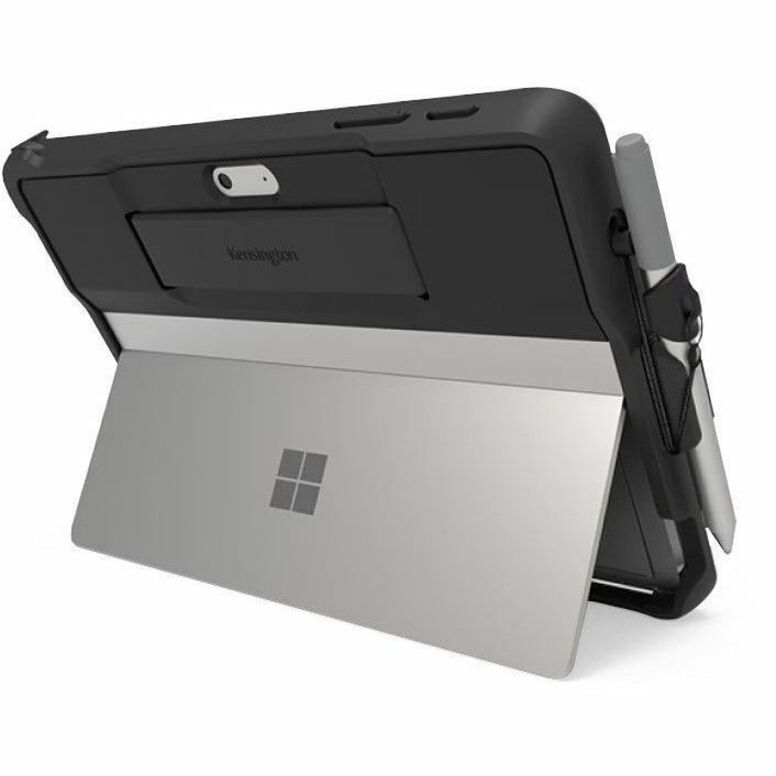 Tablette Microsoft Surface Go 4 - 10,5" - 8 Go - 128 Go de stockage - Windows 10 - Platinum XI2-00001