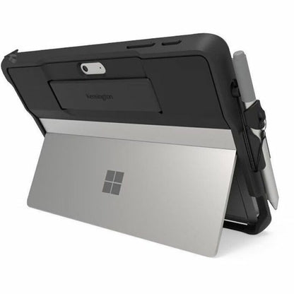 Tablette Microsoft Surface Go 4 - 10,5" - 8 Go - 128 Go de stockage - Windows 10 - Platinum XI2-00001