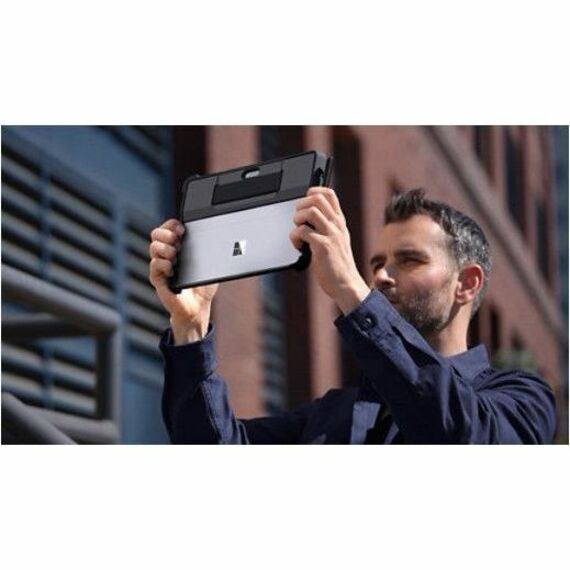 Tablette Microsoft Surface Go 4 - 10,5" - 8 Go - 128 Go de stockage - Windows 10 - Platinum XI2-00001