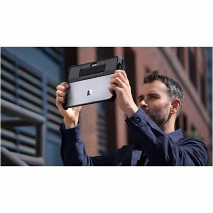 Tablette Microsoft Surface Go 4 - 10,5" - 8 Go - 128 Go de stockage - Windows 10 - Platinum XI2-00001