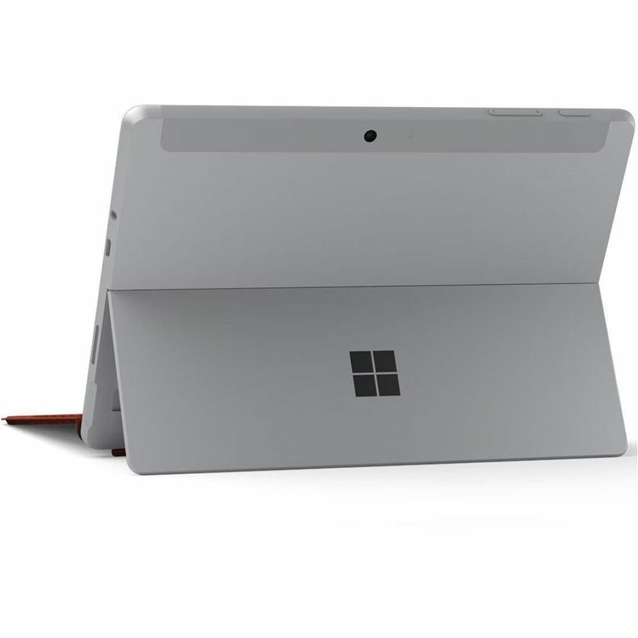 Tablette Microsoft Surface Go 4 - 10,5" - 8 Go - 128 Go de stockage - Windows 10 - Platinum XI2-00001