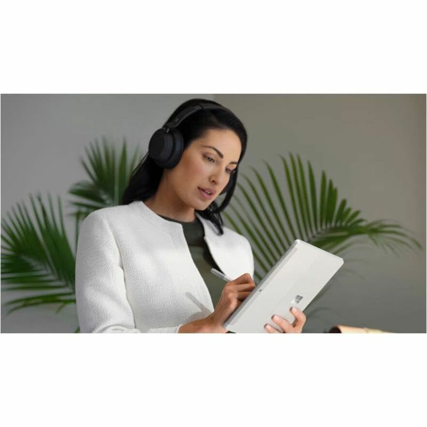 Tablette Microsoft Surface Go 4 - 10,5" - 8 Go - 128 Go de stockage - Windows 10 - Platinum XI2-00001