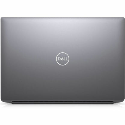 Station de travail mobile Dell Precision 5000 5680 16" - Full HD Plus - Intel Core i9 13e génération i9-13900H - Technologie vPro - 32 Go - SSD 1 To - Clavier anglais (États-Unis) - Gris Titan anodisé CJW38