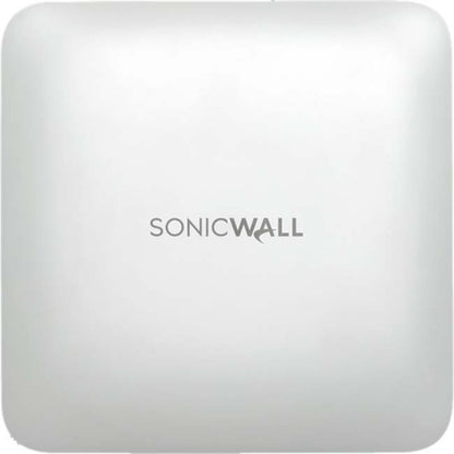 SonicWall SonicWave 681 Dual Band IEEE 802.11 a/b/g/n/ac/ax Wireless Access Point - Indoor - TAA Compliant 03-SSC-0464