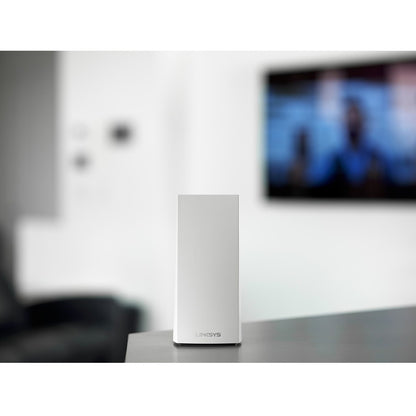 Routeur sans fil Ethernet Wi-Fi 6 IEEE 802.11ax Linksys Velop MX12600 MX12600-CA
