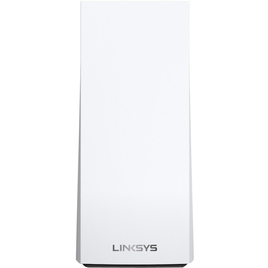 Routeur sans fil Ethernet Wi-Fi 6 IEEE 802.11ax Linksys Velop MX12600 MX12600-CA