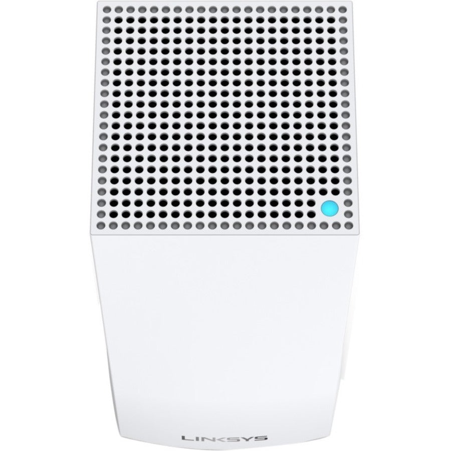 Routeur sans fil Ethernet Wi-Fi 6 IEEE 802.11ax Linksys Velop MX12600 MX12600-CA