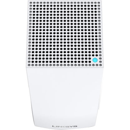 Routeur sans fil Ethernet Wi-Fi 6 IEEE 802.11ax Linksys Velop MX12600 MX12600-CA
