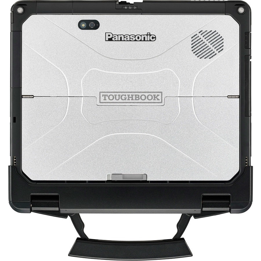 Tablette robuste Panasonic TOUGHBOOK CF-33 - 12" QHD - 16 Go - SSD 512 Go - Windows 10 Pro 64 bits CF33REPAZKM