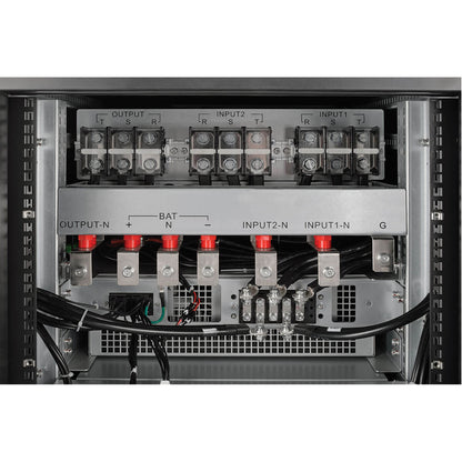 Tripp Lite by Eaton SmartOnline SVX SVX30KS1P3B 30kVA Tower UPS SVX30KS1P3B