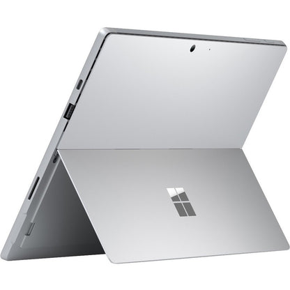 Tablette Microsoft Surface Pro 7 - 12,3" - 16 Go - SSD 512 Go - Windows 10 Pro - Platine PVU-00001