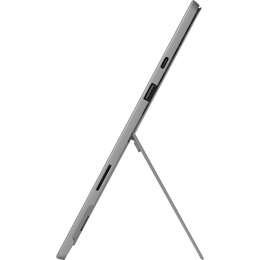 Tablette Microsoft Surface Pro 7 - 12,3" - 16 Go - SSD 512 Go - Windows 10 Pro - Platine PVU-00001