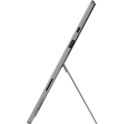 Tablette Microsoft Surface Pro 7 - 12,3" - 16 Go - SSD 512 Go - Windows 10 Pro - Platine PVU-00001