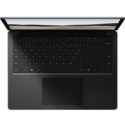 Ordinateur portable Microsoft Surface Laptop 4 15" à écran tactile - AMD Ryzen 7 4980U - 16 Go - SSD 512 Go - Noir mat LIH-00001