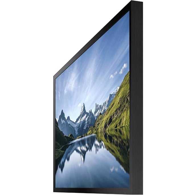 Samsung OH46B Digital Signage Display LH46OHBEBGBXGO