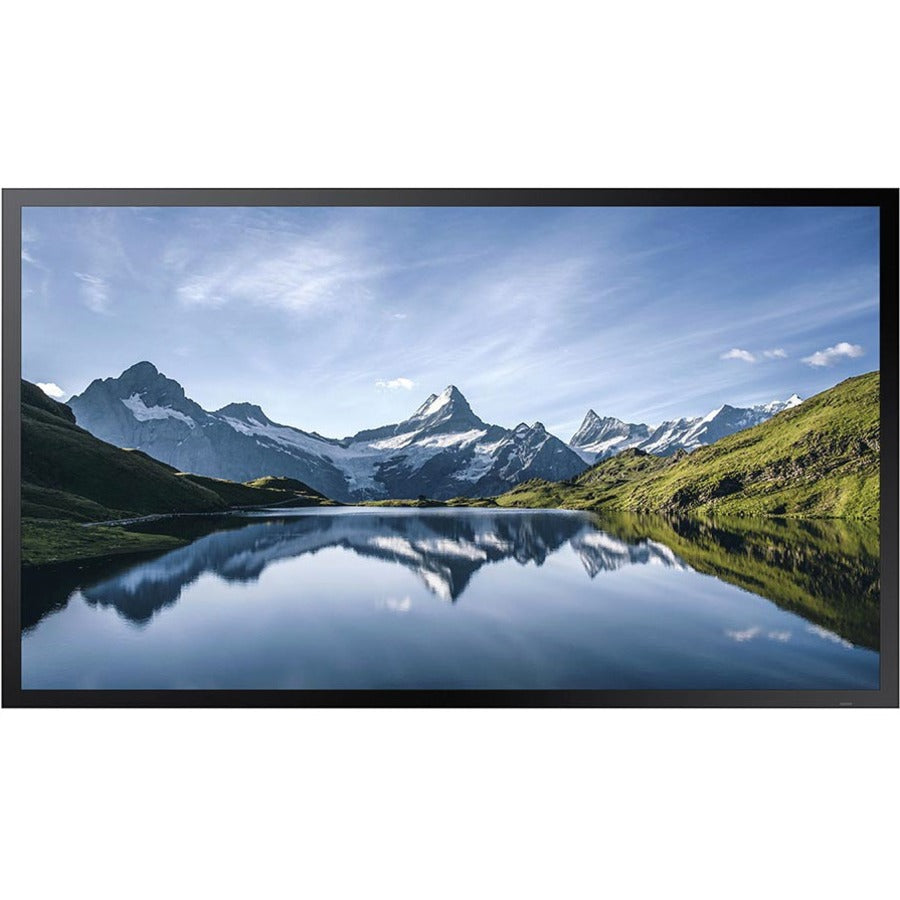 Samsung OH46B Digital Signage Display LH46OHBEBGBXGO