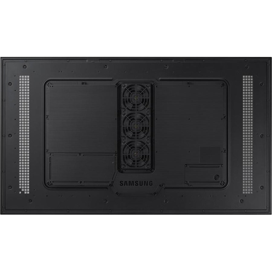 Samsung OH46B Digital Signage Display LH46OHBEBGBXGO