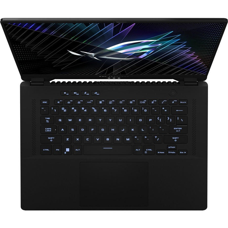 Ordinateur portable de jeu Asus ROG Zephyrus M16 GU604 GU604VI-DS92-CA 16" - Full HD Plus - Intel Core i9 13e génération i9-13900H - 32 Go - SSD 1 To GU604VI-DS92-CA