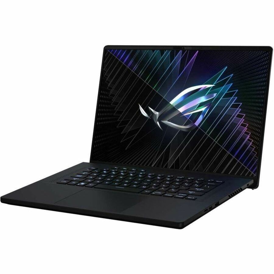 Ordinateur portable de jeu Asus ROG Zephyrus M16 GU604 GU604VI-DS92-CA 16" - Full HD Plus - Intel Core i9 13e génération i9-13900H - 32 Go - SSD 1 To GU604VI-DS92-CA