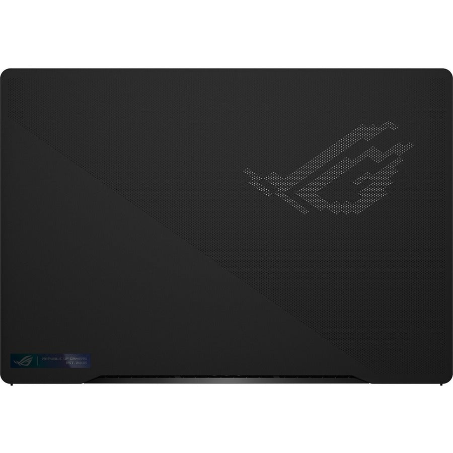 Ordinateur portable de jeu Asus ROG Zephyrus M16 GU604 GU604VI-DS92-CA 16" - Full HD Plus - Intel Core i9 13e génération i9-13900H - 32 Go - SSD 1 To GU604VI-DS92-CA