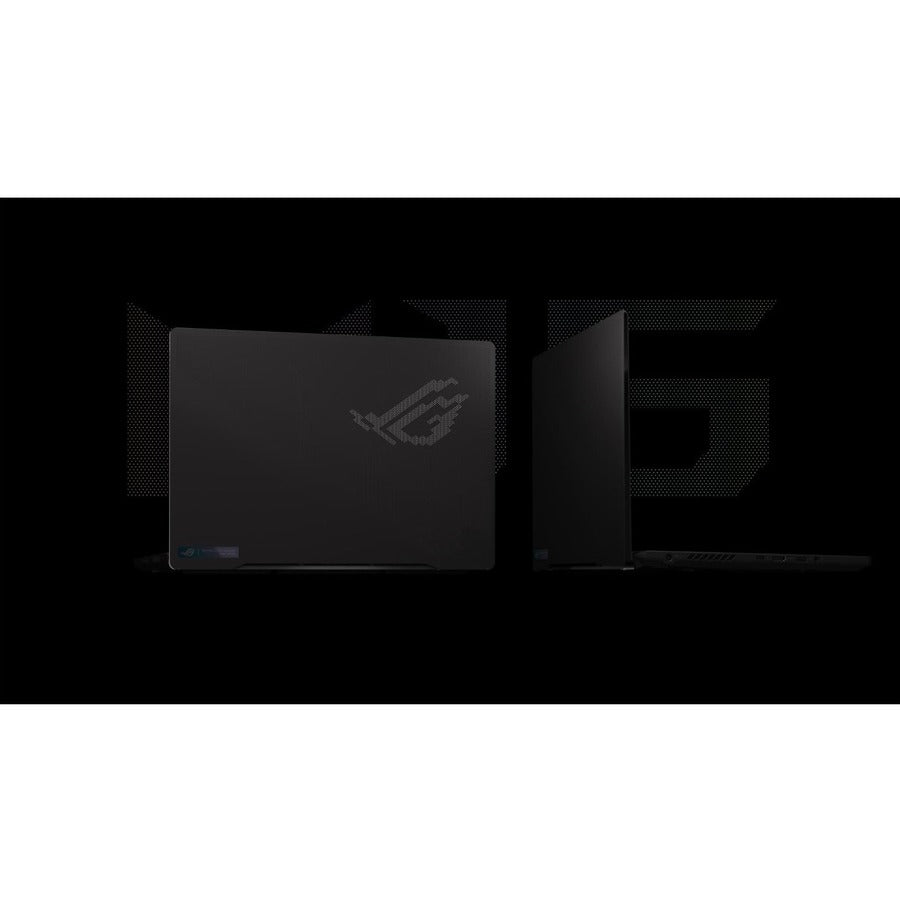 Ordinateur portable de jeu Asus ROG Zephyrus M16 GU604 GU604VI-DS92-CA 16" - Full HD Plus - Intel Core i9 13e génération i9-13900H - 32 Go - SSD 1 To GU604VI-DS92-CA