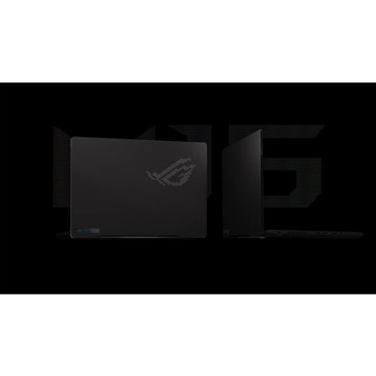 Ordinateur portable de jeu Asus ROG Zephyrus M16 GU604 GU604VI-DS92-CA 16" - Full HD Plus - Intel Core i9 13e génération i9-13900H - 32 Go - SSD 1 To GU604VI-DS92-CA