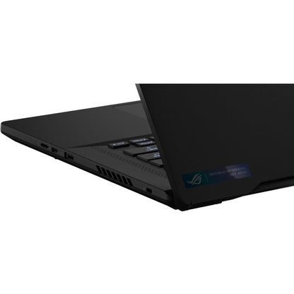 Ordinateur portable de jeu Asus ROG Zephyrus M16 GU604 GU604VI-DS92-CA 16" - Full HD Plus - Intel Core i9 13e génération i9-13900H - 32 Go - SSD 1 To GU604VI-DS92-CA