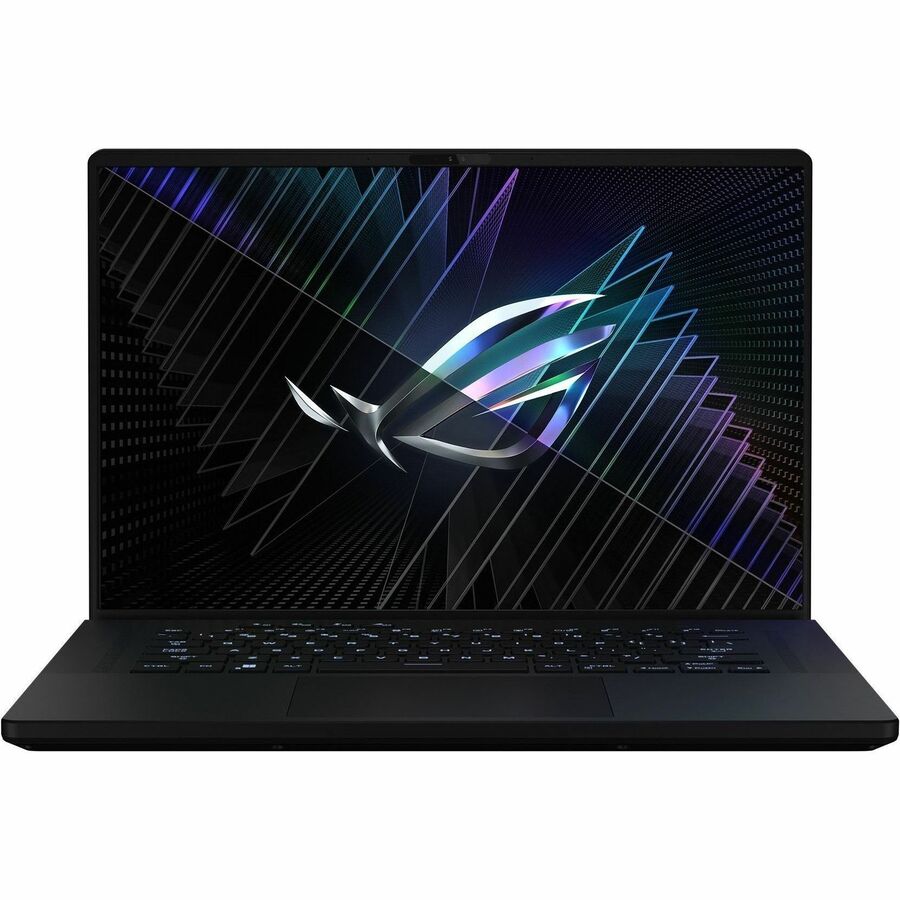 Ordinateur portable de jeu Asus ROG Zephyrus M16 GU604 GU604VI-DS92-CA 16" - Full HD Plus - Intel Core i9 13e génération i9-13900H - 32 Go - SSD 1 To GU604VI-DS92-CA