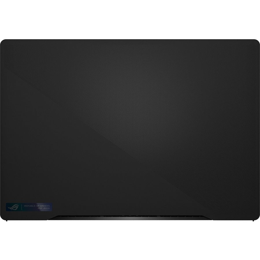 Ordinateur portable de jeu Asus ROG Zephyrus M16 GU604 GU604VI-DS92-CA 16" - Full HD Plus - Intel Core i9 13e génération i9-13900H - 32 Go - SSD 1 To GU604VI-DS92-CA