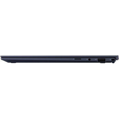 Asus Chromebook CX9400 CX9400CEA-Q1EN-CB Chromebook tactile 14" - Full HD - Intel Core i5 11e génération i5-1135G7 - Plateforme Intel Evo - 8 Go - SSD 256 Go - Noir étoilé CX9400CEA-Q1EN-CB