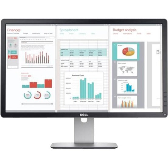 Moniteur LCD WQHD Dell P2416D 24 pouces - 16:9 - Noir P2416D