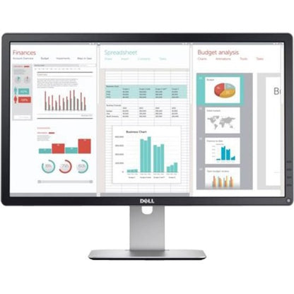 Moniteur LCD WQHD Dell P2416D 24 pouces - 16:9 - Noir P2416D