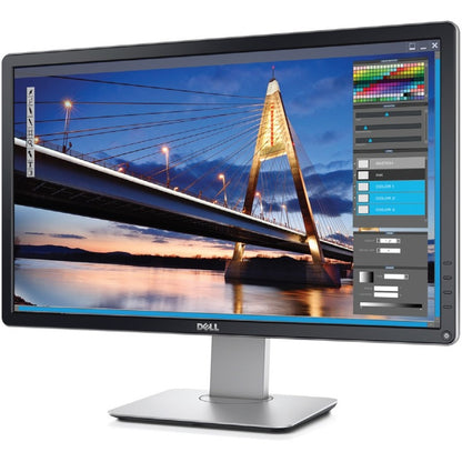 Moniteur LCD WQHD Dell P2416D 24 pouces - 16:9 - Noir P2416D