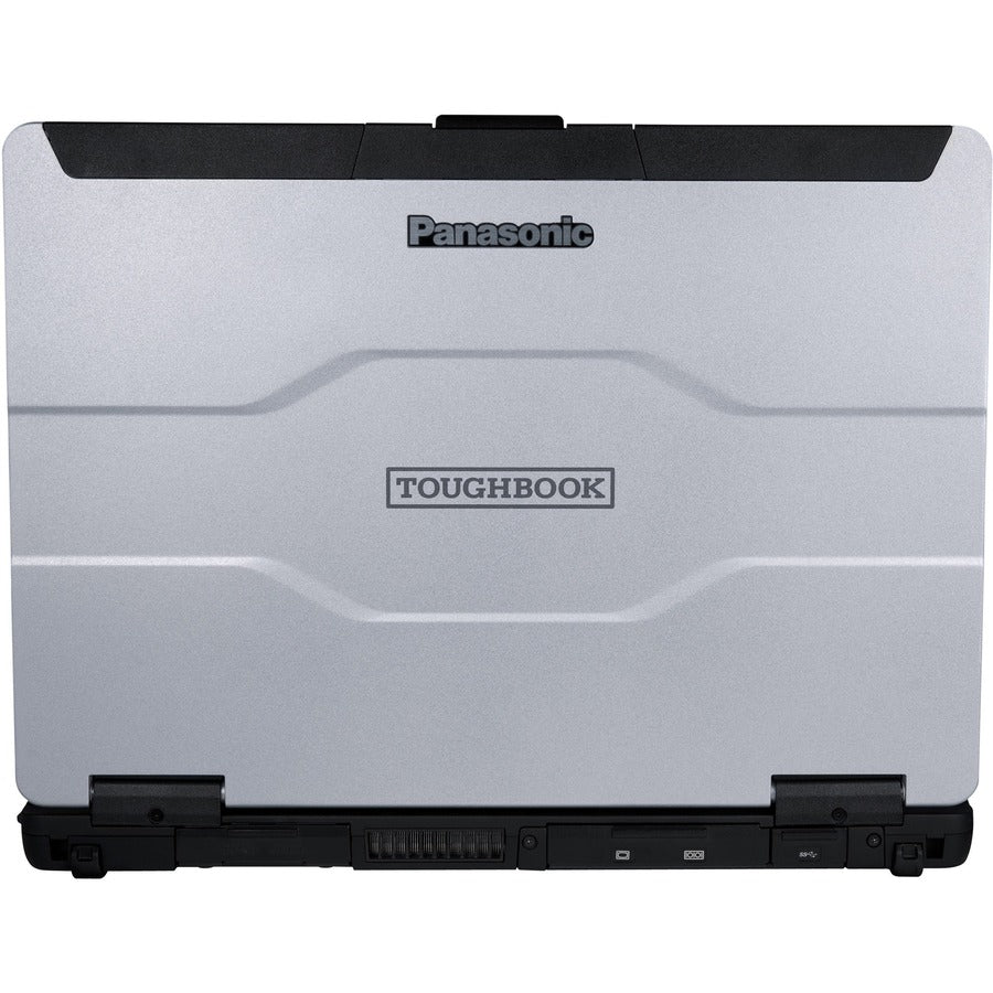 Panasonic TOUGHBOOK FZ-55 FZ55D26L0KM 14" Semi-rugged Notebook - HD - Intel Core i5 11th Gen i5-1145G7 - vPro Technology - 16 GB - 512 GB SSD FZ55D26L0KM