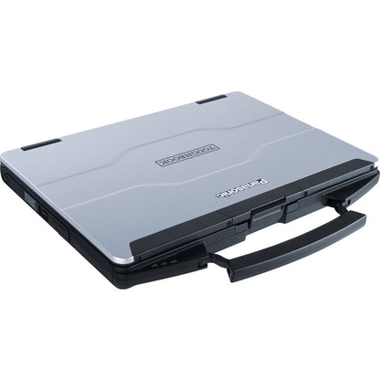 Panasonic TOUGHBOOK FZ-55 FZ55D26L0KM 14" Semi-rugged Notebook - HD - Intel Core i5 11th Gen i5-1145G7 - vPro Technology - 16 GB - 512 GB SSD FZ55D26L0KM