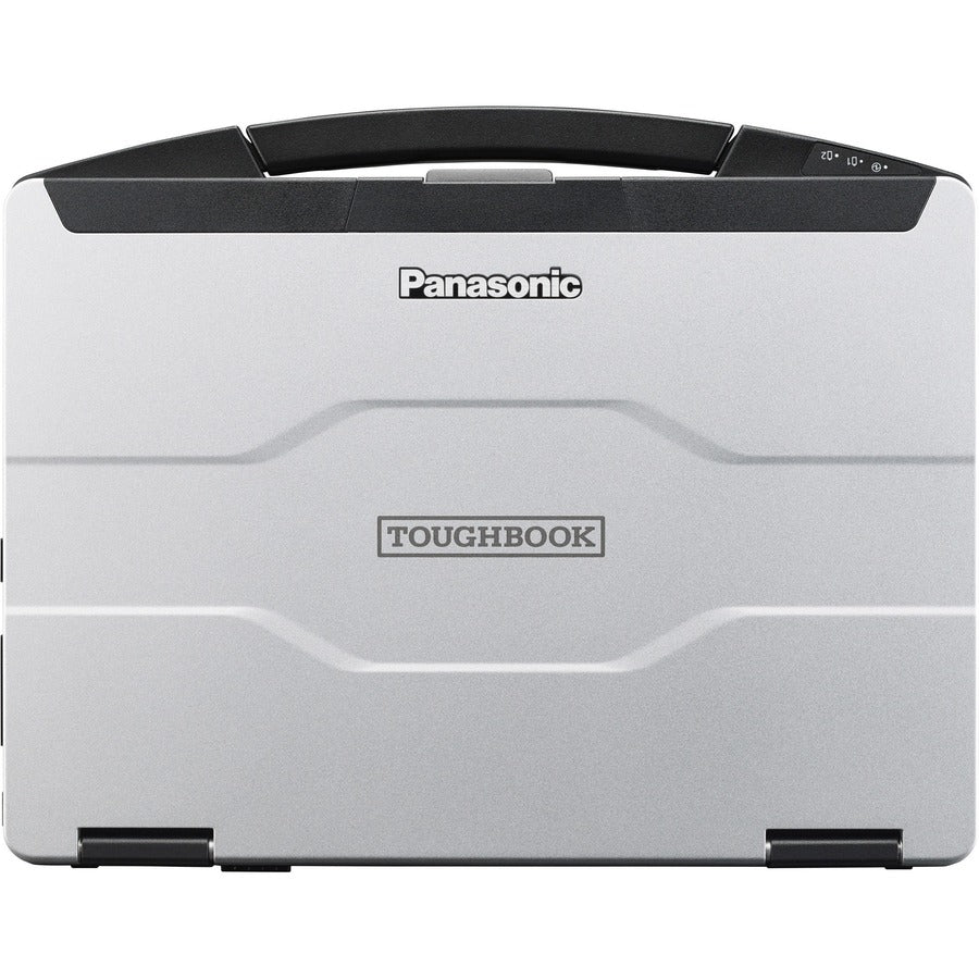 Panasonic TOUGHBOOK FZ-55 FZ55D26L0KM 14" Semi-rugged Notebook - HD - Intel Core i5 11th Gen i5-1145G7 - vPro Technology - 16 GB - 512 GB SSD FZ55D26L0KM