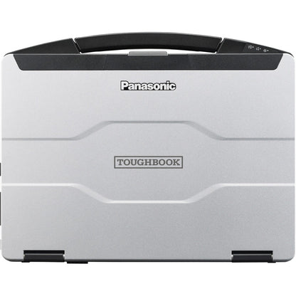 Panasonic TOUGHBOOK FZ-55 FZ55D26L0KM 14" Semi-rugged Notebook - HD - Intel Core i5 11th Gen i5-1145G7 - vPro Technology - 16 GB - 512 GB SSD FZ55D26L0KM
