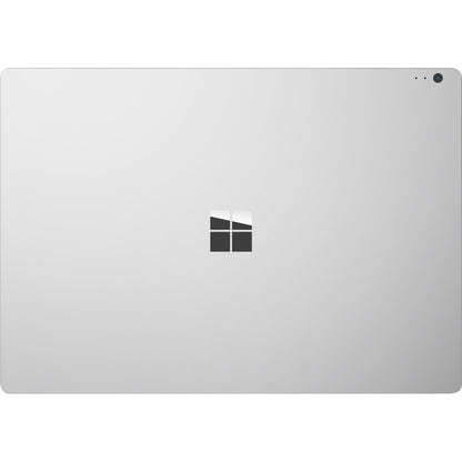 Ordinateur portable 2 en 1 à écran tactile Microsoft Surface Book 3 13,5" - WQHD - Intel Core i5 10e génération i5-1035G7 - 8 Go - SSD 256 Go TMW-00002