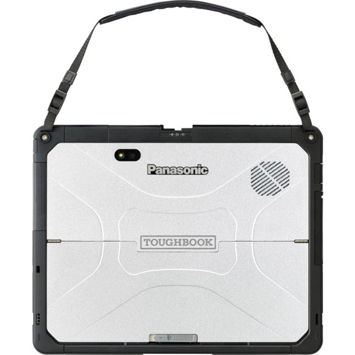 Tablette durcie Panasonic TOUGHBOOK CF-33 - 12" QHD - 16 Go - SSD 512 Go - Windows 10 Pro 64 bits - 4G CF33REPAUKM